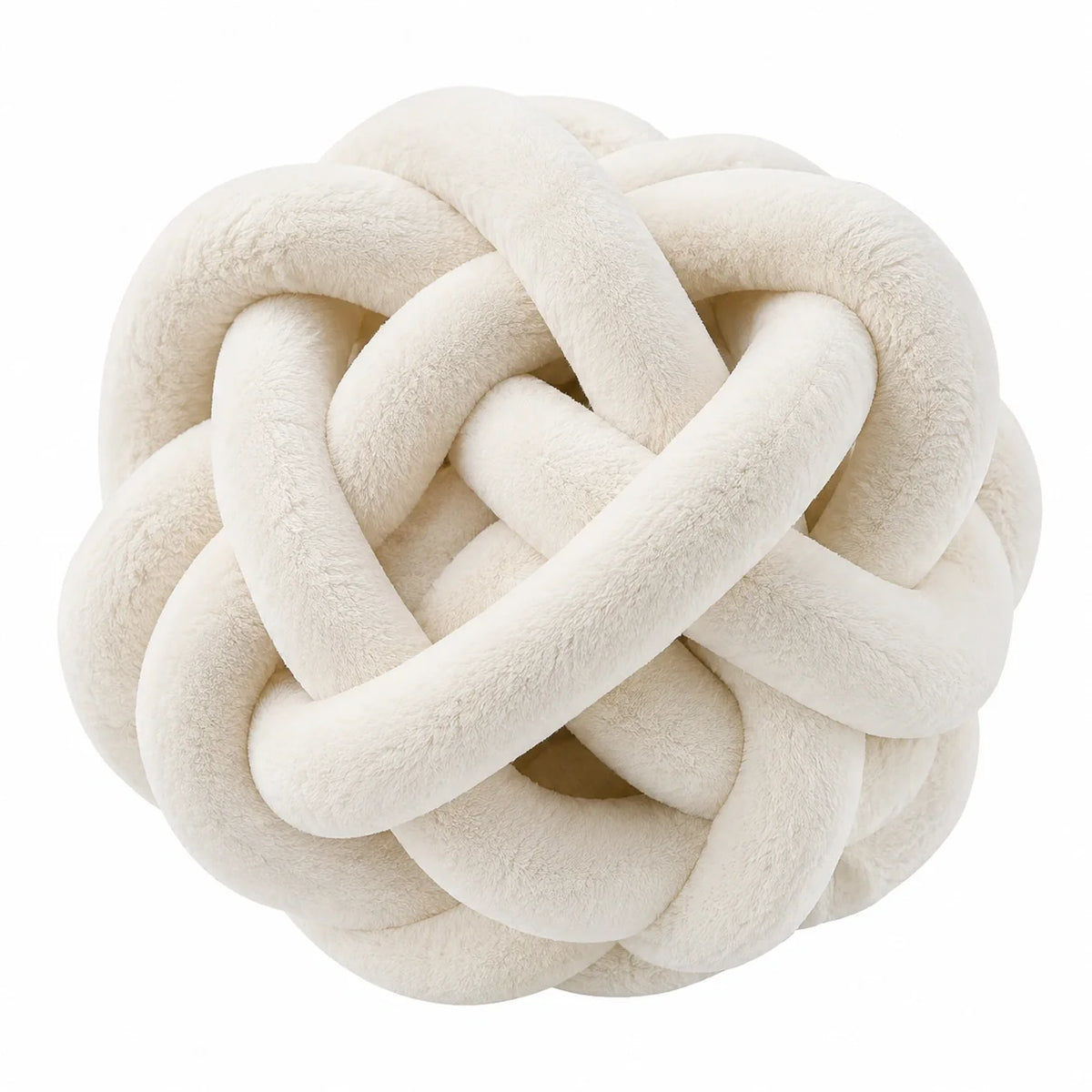 Coussin nœud